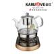 KAMJOVE/Jinzao A-99 fully automatic tea maker black tea tea set steam glass teapot small household