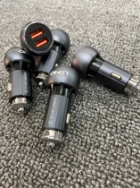 Our recommended export outside single LDNIO lideno dual USBQC30 fast car charger iphone