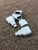 Used Google original otg adapter type-c to USB pixel2 millet Huawei fast charge converter