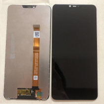 OPPOA1 A83 A9 A73 A77 A5 A7 A7X screen assembly with frame original display LCD screen