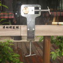 Practice pliers Lock cylinder pliers Locksmith Exercise Clips Table Clip Lock Core Clamp Lock Core Pliers