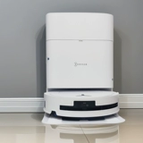 Ecovacs T80Pro Очистка пола и широкий робот робот подвижный