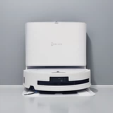 Ecovacs T80Pro Очистка пола и широкий робот робот подвижный