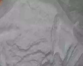 Ultra-fine powder 2000 mesh PMMA transparent acrylic powder PMMA powder end high molecular weight imported raw materials