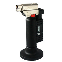 Home baking burning button to flash airbrush lighter Dental glasses Musical instrument Silver solder welding repair torch