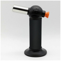 Mini Spitzer Caramel Pudding Kitchen Pastry Heart Baking Welding Torch Lighter Heating Disinfection Gas Spray Gun Light