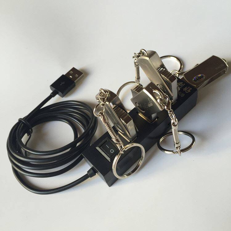 Hub USB - Ref 364477 Image 10