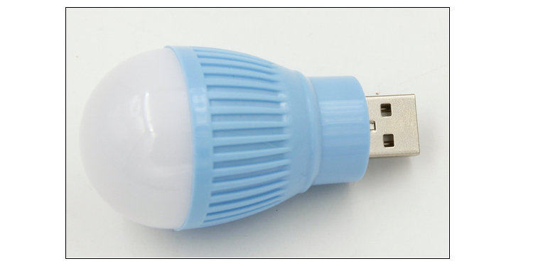 Lampe USB - Ref 376779 Image 12