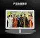 Điện thoại di động khuếch đại màn hình F2 Thần ký túc xá HD xem TV lười khung bảo vệ mắt máy chiếu 3D mới - TV