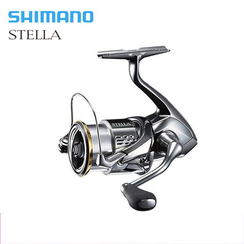 Talk about Luya's new Stella Import Fishing Wheel Iso Fishing Road Subround Freshwater Sea Fishing Fish Line Winder