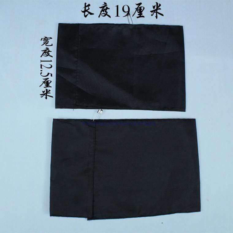 孝箍殡葬套袖:传统与现代融合的哀悼礼仪必备品🌿-殡葬服务-淘宝百科网