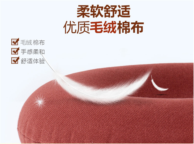 Jiahe lòng biển quanh văn phòng đệm ghế đệm xe phân inflatable đệm sofa ít vận động ass thở - Ghế đệm / đệm Sofa đệm ghế sa lông