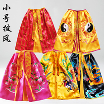 Buddhas Statue Beatles Fairy Fairy gown Little number bodhisattva shawl cape Beatle cloak 20 30-80 cm Dragon phoenix