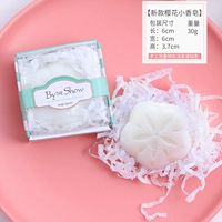 Цветочное мыло, новая коллекция