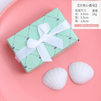 Shell Soap
