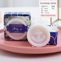 Якорное мыло