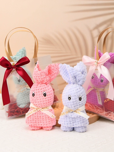 Подарок на брак практические подарки возвращают кроличьи черепахи Новая год города, гости и мисс -женщина -женские День Благодарения Небольшие продукты