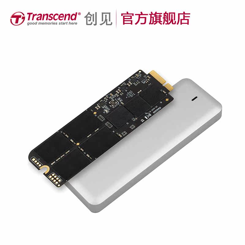 Transcend 240gb sjm600 for mac