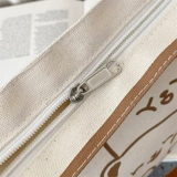 Вместительный и большой шоппер, сумка на одно плечо, ранец, система хранения