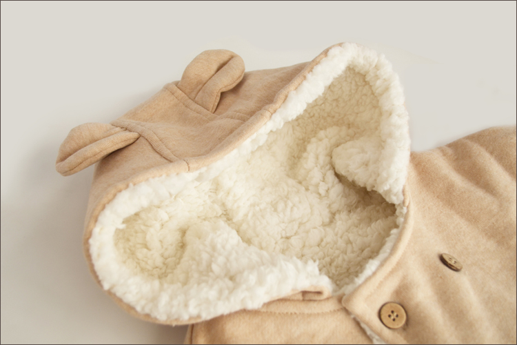 Cape pour enfant - Ref 2154294 Image 32