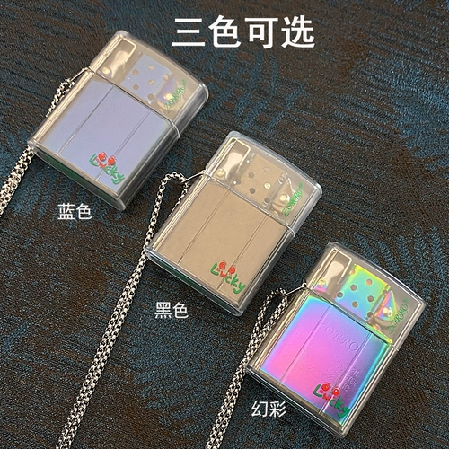 Новый тип жадного типа Zorro Zorro Luohe Wanlie Male Creative Brand Traful Pan Pan Tao Xing