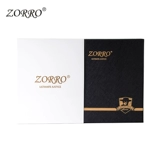 Zorro Zorro Luxury Boutique Deckaging Gift Box с масляным пламенем -пламенем, более легкой подарочной коробкой, чтобы прислать друзья