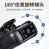 Рекордер в правоохранительных органах HD Night Vision Recorder Sengle Work Recorder Wi -Fi Спортивная камера профессионал