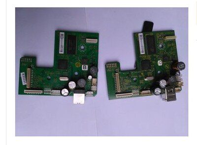 HP HP deskjet GT5820 motherboard GT5810 interface board