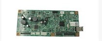 Canon MF 4752 motherboard interface control board