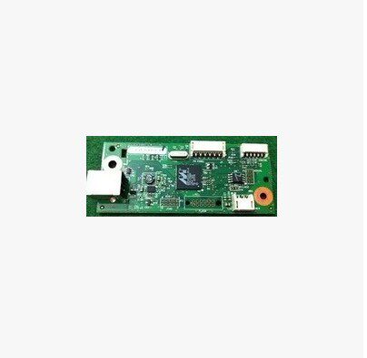 HP1025 motherboard HP1025 interface board HPCP1025 motherboard interface board printing board