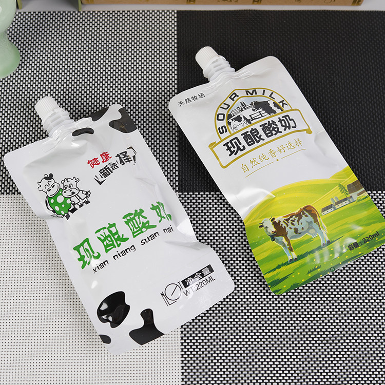 自封铝箔袋自立袋锡纸干果包装袋家用：如何选最靠谱的2025新标准?