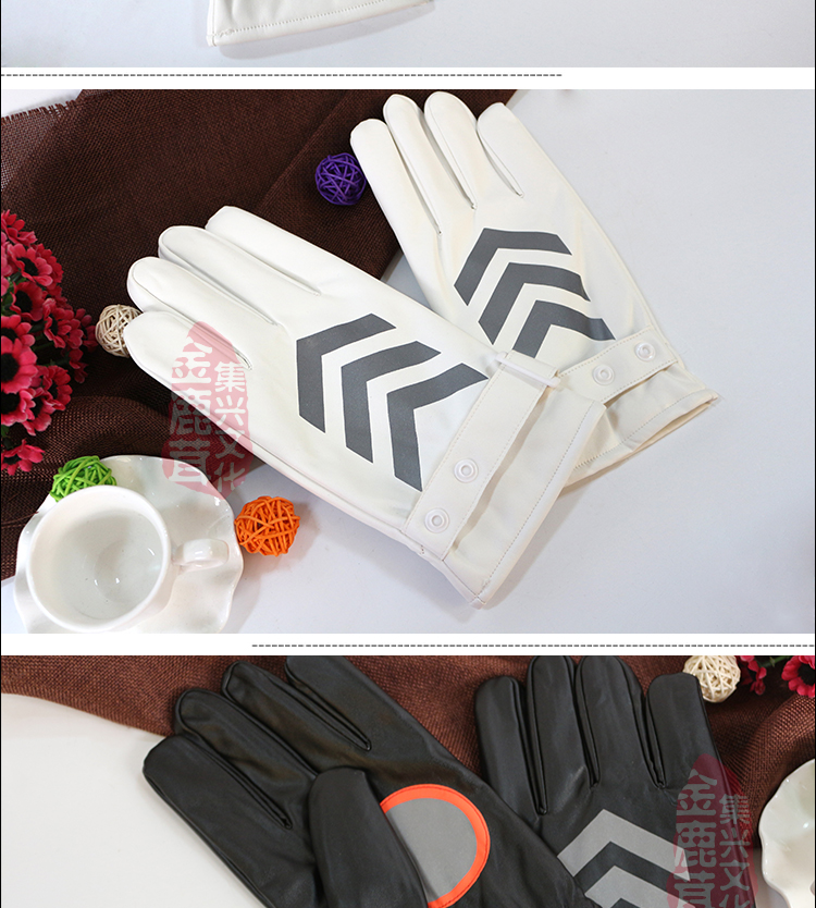 Gants pour homme - Ref 2781366 Image 12