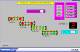 Mcgs Embedded Four-Section Conveyor Belt Control Simulation Four-Section Conveyor Belt Mcgs Wenhao Configuration Design