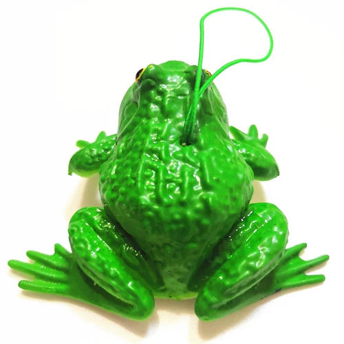 Реалистичная игрушка из мягкой резины, лягушка, паук, раннее развитие