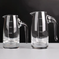 Pha lê đặc biệt với quy mô rượu rượu xử lý decanter rượu vang đỏ rót rượu ly vang đỏ