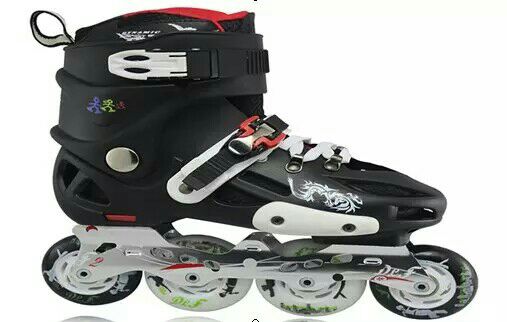 Patins à roulettes - Ref 2585304 Image 5