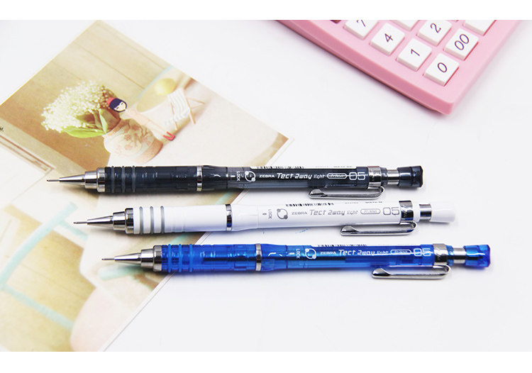 Для ядра 斑马牌（zebra）0.5mm绘图自动铅笔 摇摇乐活动铅笔 ma42