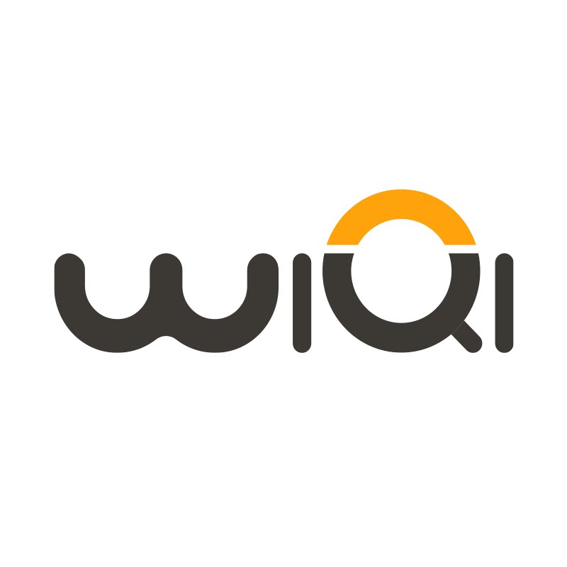 WIQI维奇水杯官方企业店的LOGO