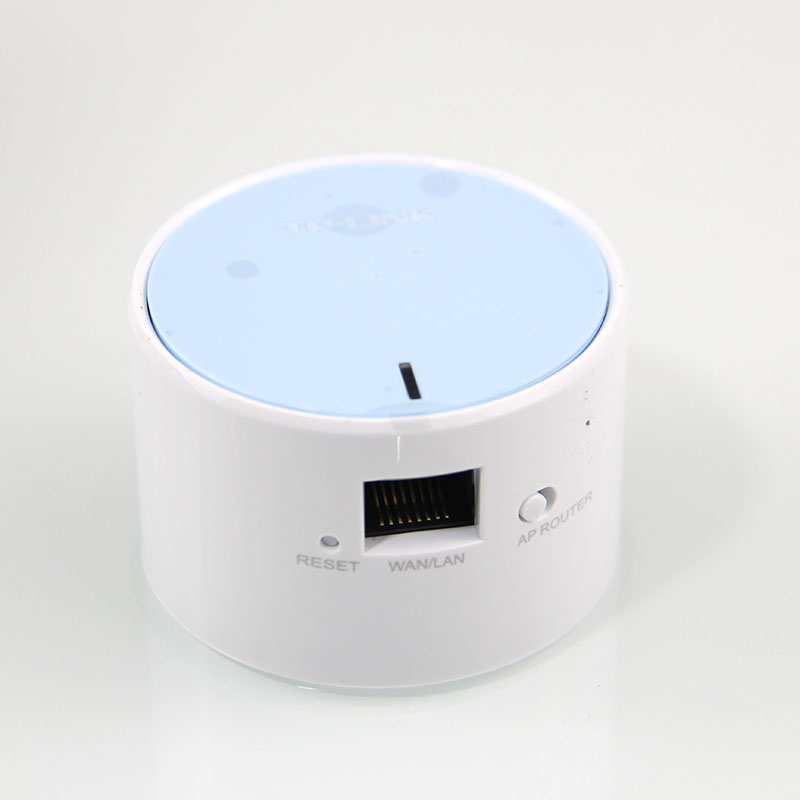 TP-LINK150MͱЯʽ弴WIFI·TL-WR706N