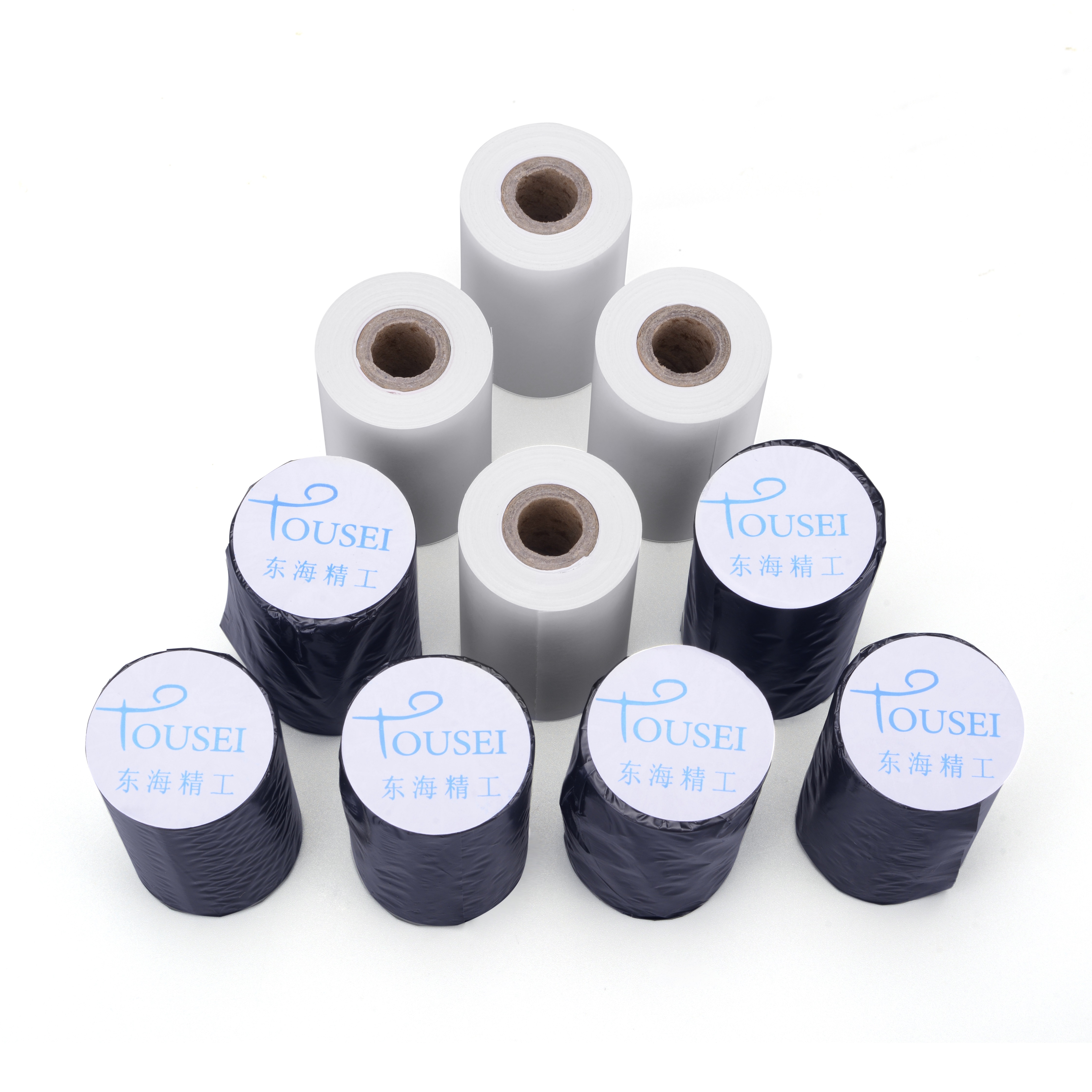 BIXOLON 80*40 thermal paper handwriting reserved for two years East Sea Seiko TOUSEI photocopy paper