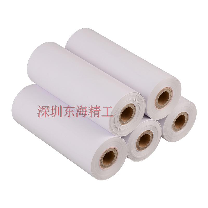 110*40 high-end thermal paper for land flower printing paper SPP-R400 AB-340M AB-341M special