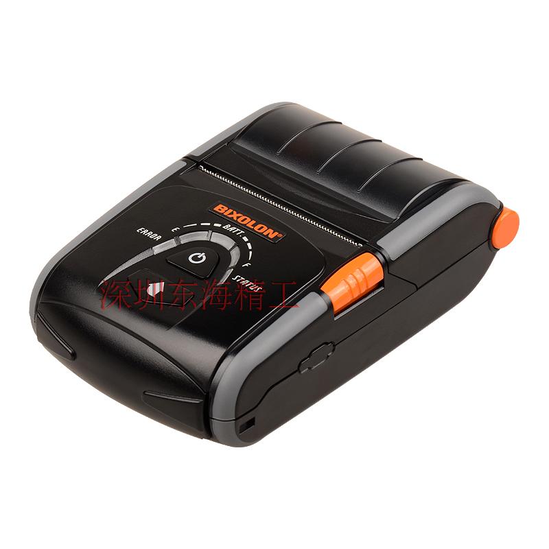 Bixolon SPP-R200 SPP-R200II Note Tag Printer (General Bluetooth)