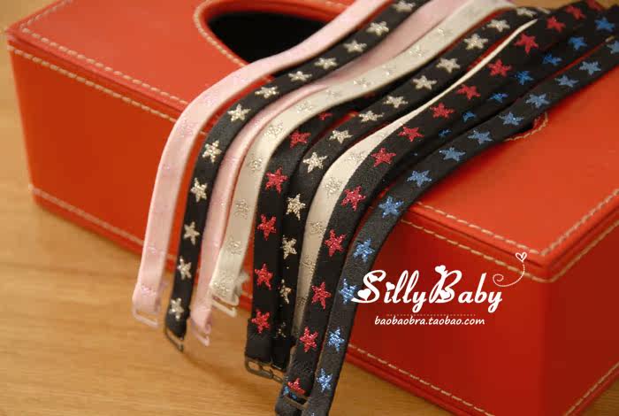 Sangles pour lingerie - Ref 812733 Image 25