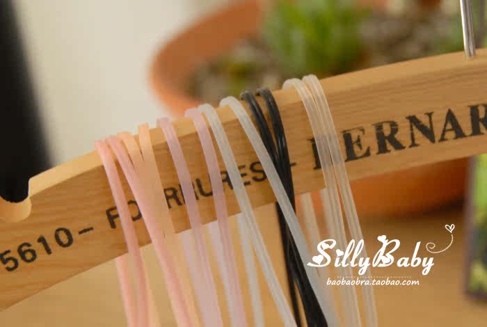 Bretelles pour lingerie - Ref 804140 Image 20