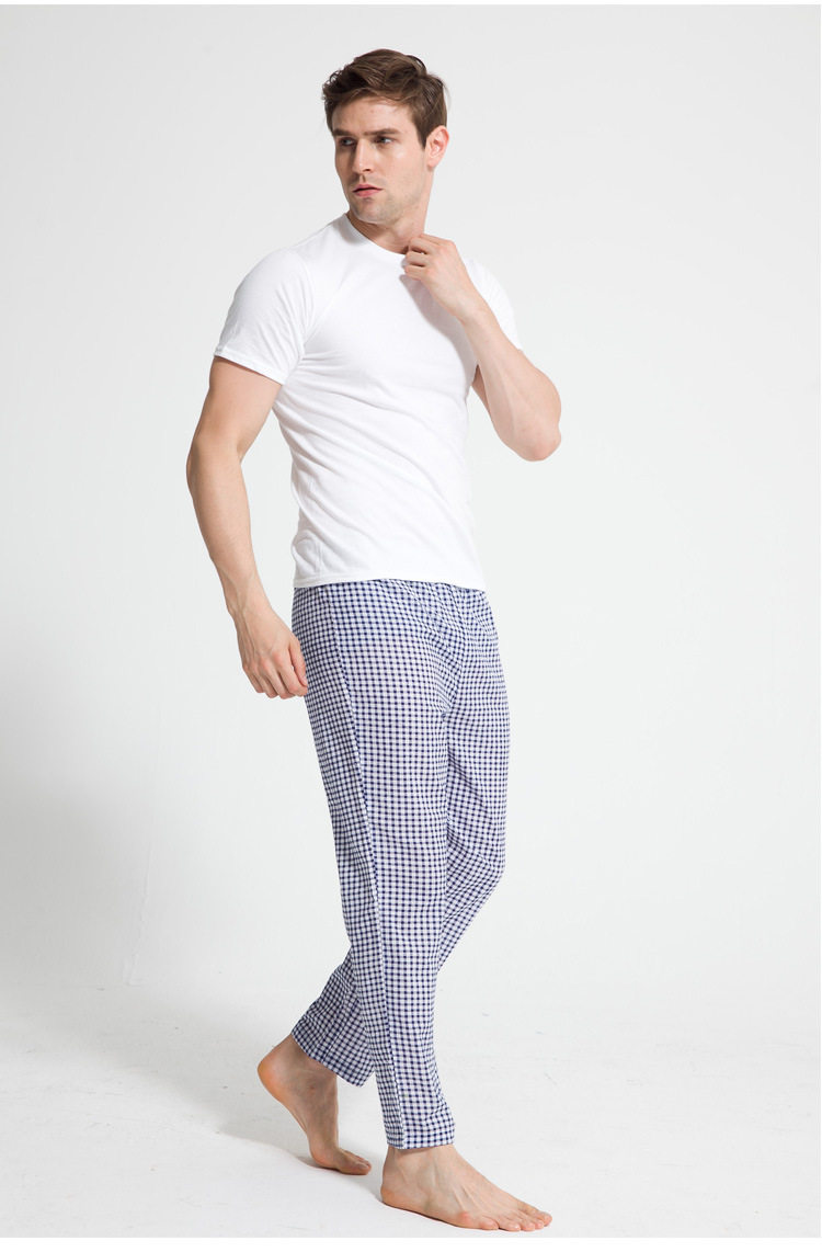 Pantalon pyjama jeunesse - Ref 726609 Image 7