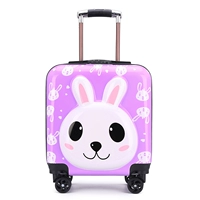 Сиреневый кролик, 3D