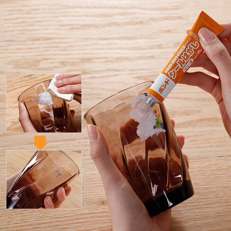 Japan Strong Glue Remover Self-adhesive Remover Viscose Remover Gel Remover Multifunctional Clearant