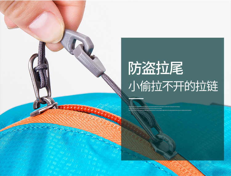 JINSHIWQ ráp ba lô siêu nhẹ túi da ngoài trời ba lô túi du lịch leo núi túi xách tay nam giới và phụ nữ mô hình balo đi học nam
