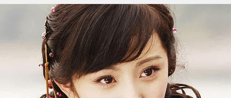 Extension cheveux - Chignon - Ref 242374 Image 11