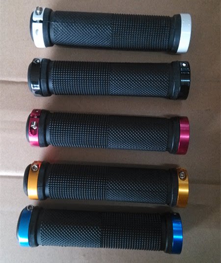 Poignées de vélo - Ref 2347128 Image 7